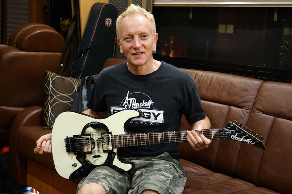 Phil Collen's BELA